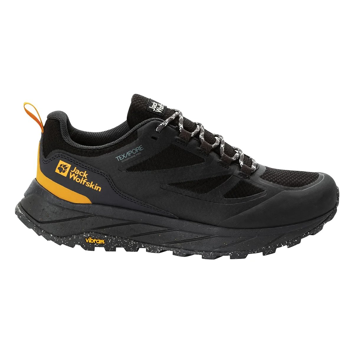 Jack Wolfskin Terraventure Texapore Low M Men's Outdoor Shoes
