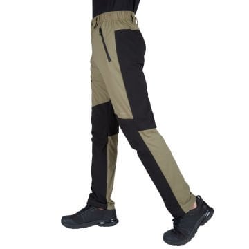 Alpinist Rugged Flex Men's Trousers