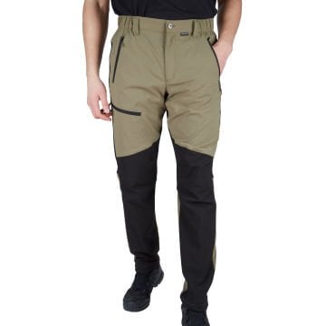 Alpinist Rugged Flex Men's Trousers