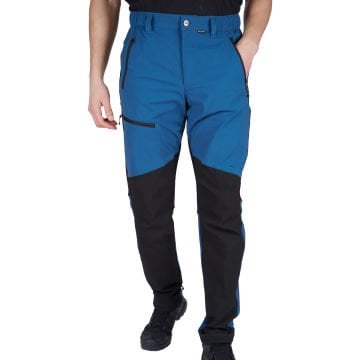 Alpinist Rugged Flex Men's Trousers