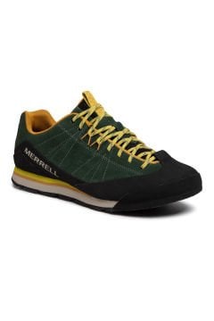 MERRELL CATALYST SUEDE MEN'S OUTDOOR SHOES MOUNTAIN VIEW