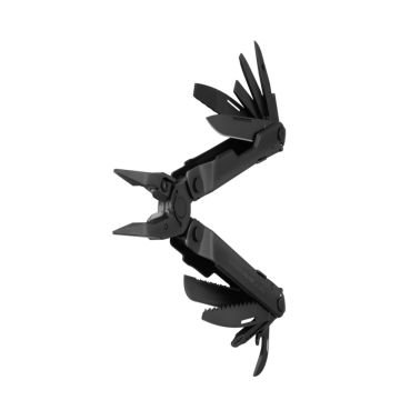 LEATHERMAN REBAR 831559 PEG Black