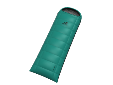 Hannah Ranger 200 -11 Relax Comfort Uyku Tulumu