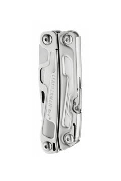 LEATHERMAN REV 832129 MULTITOOL PEG Silver