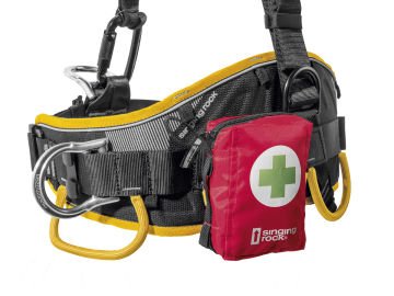 First-Aid Bag İlk Yardım Çantası