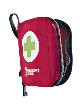 First-Aid Bag İlk Yardım Çantası