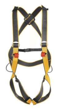 Rl Complete Full Body Harness