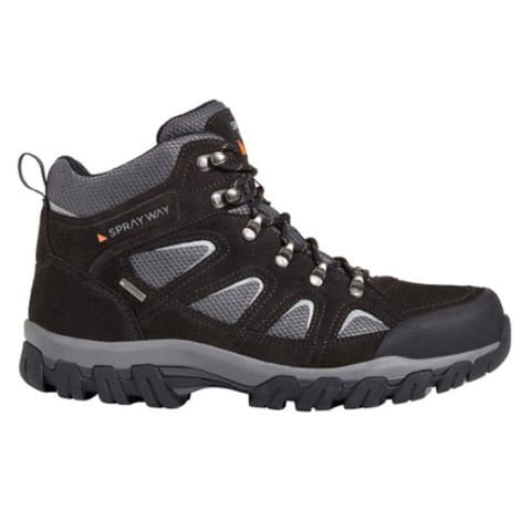 Sprayway Mull Mid HydroDRY Men's Boots