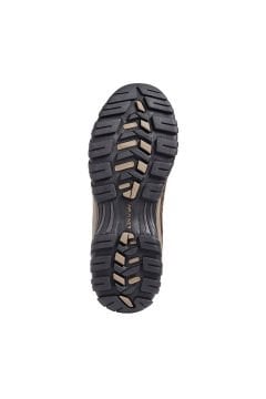 Sprayway Mull Mid HydroDRY Men's Boots Brown