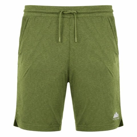 Alpinist Fitz Roy Ultra Dry Erkek Koşu Şortu