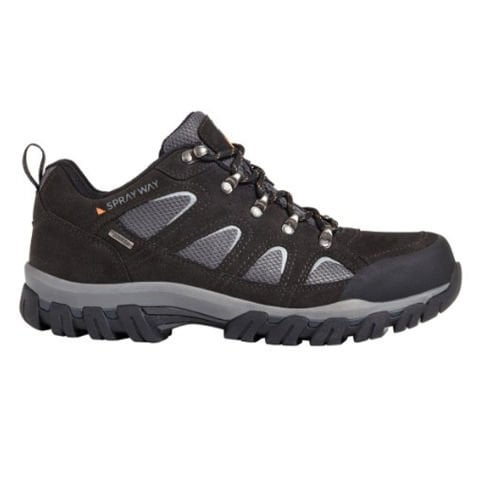 Sprayway Mull Low HydroDRY Men's Shoes