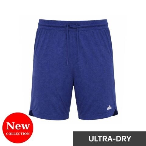 Alpinist Fitz Roy Ultra Dry Erkek Koşu Şortu