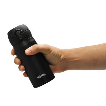 Thermos JNL-350 Ultralight Mug 0.35 Liter Black