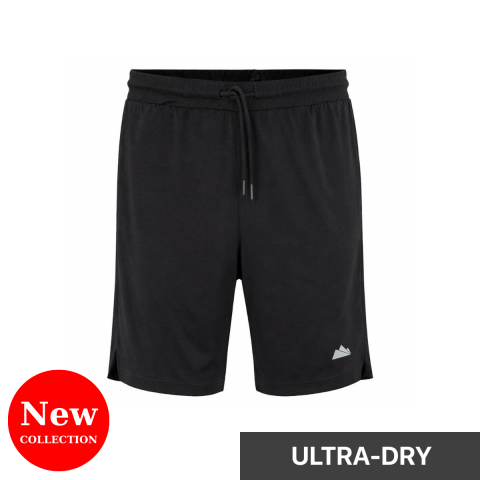 Alpinist Fitz Roy Ultra Dry Erkek Koşu Şortu