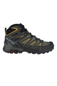 Salomon X Ultra 3 Mid Gore-Tex Erkek Outdoor Bot