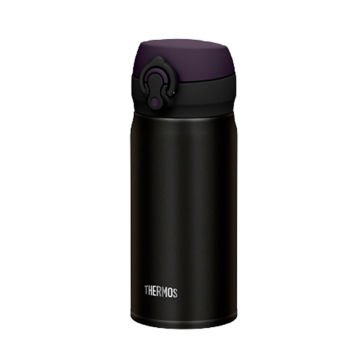 Thermos JNL-350 Ultralight Mug 0.35 Liter Black