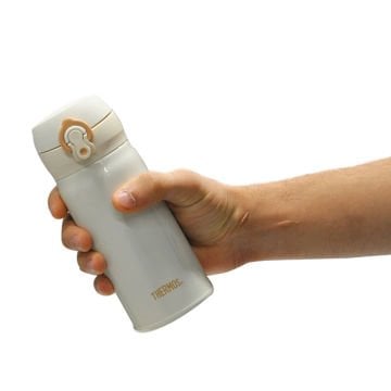 Thermos JNL-350 Ultralight Mug 0.35 Liter Cream