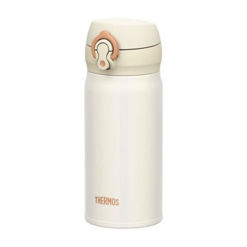 Thermos JNL-350 Ultralight Mug 0.35 Liter Cream