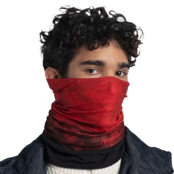 BUFF POLAR KATMANDU high risk red