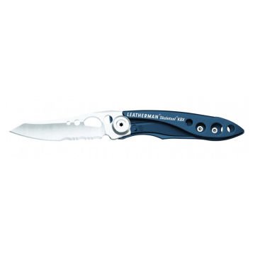 LEATHERMAN SKELETOOL KBX 832425 DENIM PG Denim
