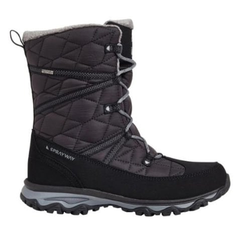 Sprayway Eureka HydroDRY Kadın Bot