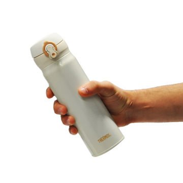Thermos JNL-500 Ultralight Mug 0.50 Liter Cream