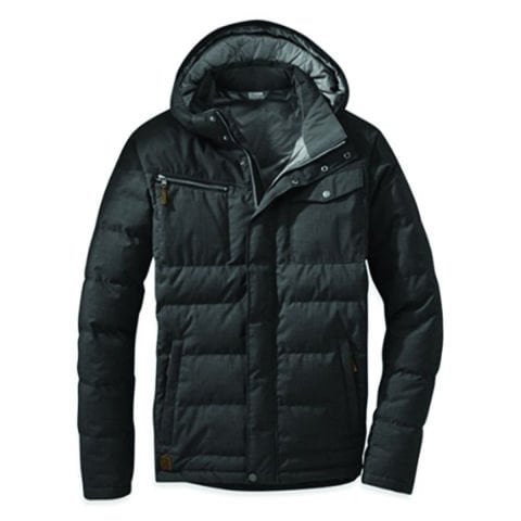 OR Men's Whitefish Down Jacket