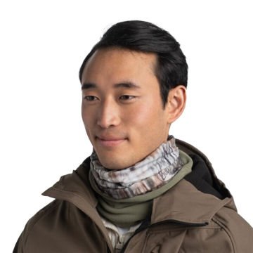 BUFF POLAR ZREE Kamuflaj