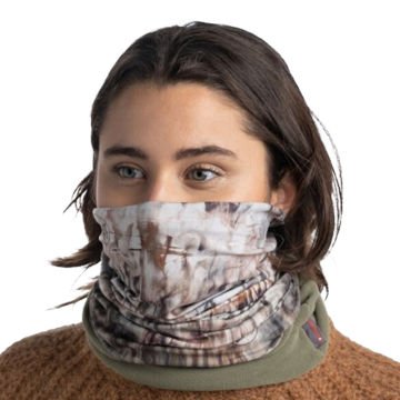 BUFF POLAR ZREE Kamuflaj