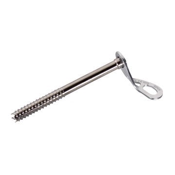 Spin L17 İce Screw Buz Vidası 170 mm.