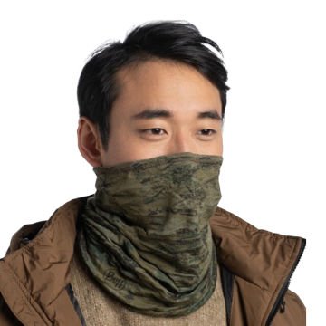 BUFF MERINO LIGHTWEIGHT Bark