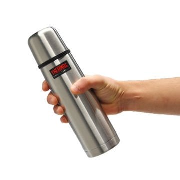 Thermos FBB-500 Light&Compact 0,50 Liter Stainless