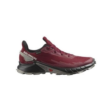 Salomon Alphacross 4 Gore-Tex Men's Outdoor Shoes