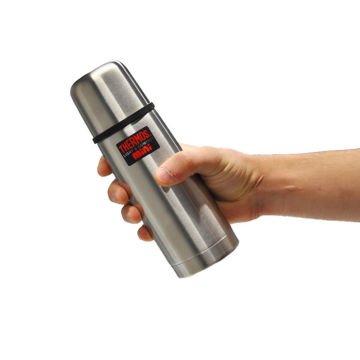 Thermos FBB-350 Light&Compact 0.35 Liter Stainless