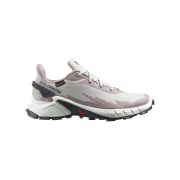 Salomon Alphacross 4 Gore-Tex Kadın Outdoor Ayakkabı