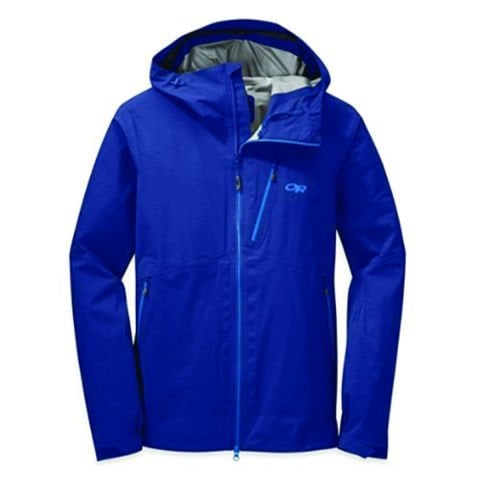 OR Men's Axiom Jacket