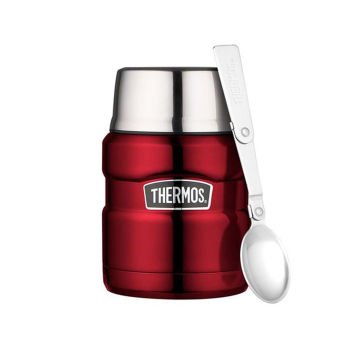 Thermos SK3000 Stainless King Yemek Termosu 0,47 Litre