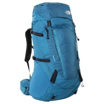 TERRA 65 BANFF BLUE/AVIATOR NAVY
