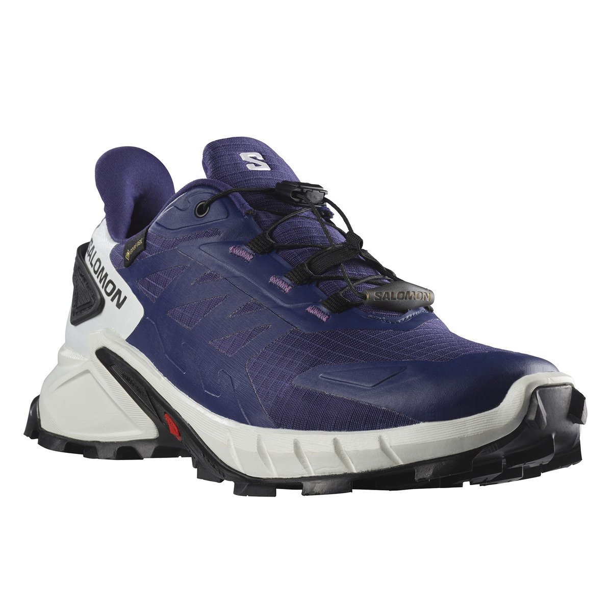 Salomon Supercross 4 Gore-Tex W Kadın Outdoor Ayakkabı