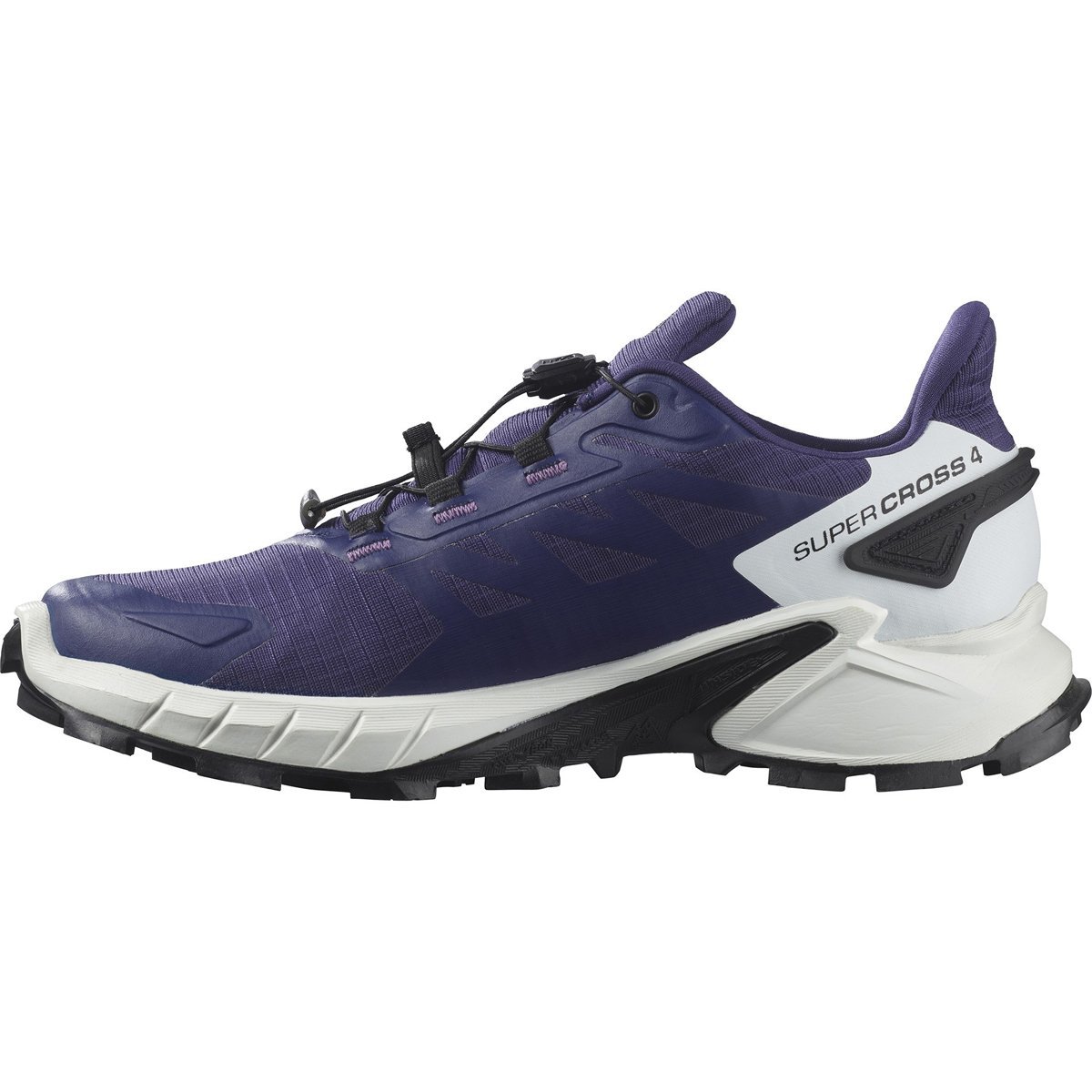 Salomon Supercross 4 Gore-Tex W Kadın Outdoor Ayakkabı