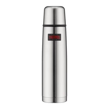 Thermos FBB-1000 Light&Compact 1 Liter Stainless