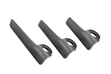 Singingrock Python A5 L5CM Knife Coin