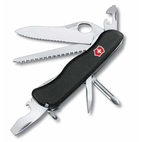 Victorinox Trailmaster Tek Elle Açılabilir Çakı