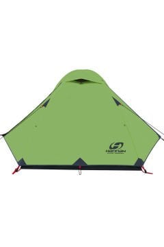 Hannah Spruce Comfort 3 Person 3 Season Tent Green