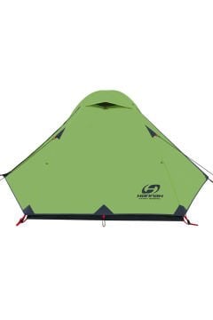 Hannah Spruce Comfort 2 Person 3 Season Tent Green
