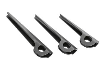 Singingrock Python V L8CM V Type Coin