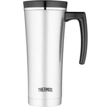 Thermos NS100 Mug 0.47 Liter Black