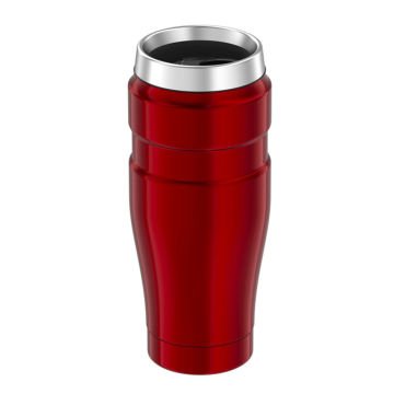 Thermos SK1005 Stainless King Mug 0.47 Liter Stainless