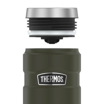 Thermos SK1005 Stainless King Mug 0.47 Liter Khaki