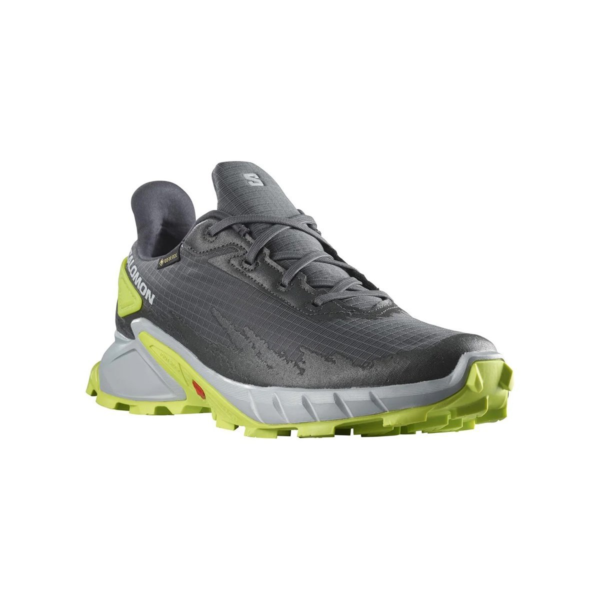 Salomon Alphacross Gore-Tex Men's Outdoor Shoes